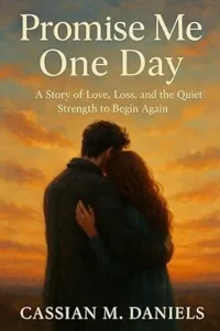 Promise Me – Paperback