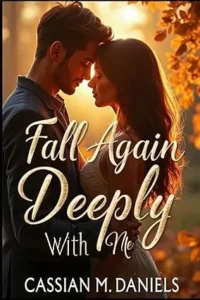 Fall Again – Hardcover