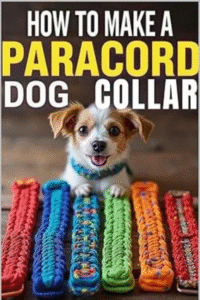 Dog Collar – Hardcover