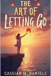Art of Letting – Hardcover