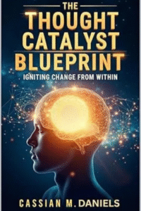Catalyst Blueprint – Paperback