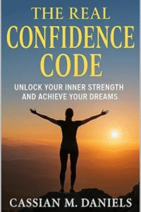 Real Confidence – Paperback