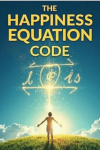 Happiness Equation – Hardcover