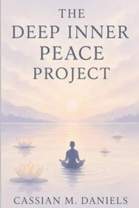 Inner Peace – Paperback
