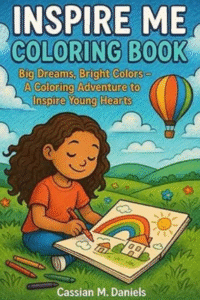 Inspire Me – Hardcover