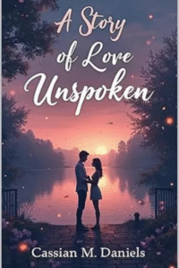 Love Story – Hardcover