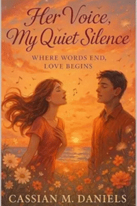 Quiet Silence – Hardcover