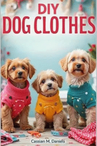 DIY Dog – Hardcover