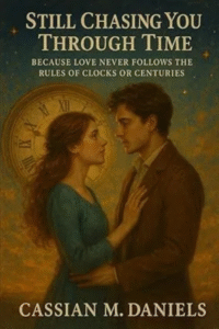 Still Chasing – Hardcover