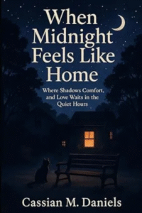 Midnight Feels – Hardcover