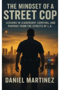Mindset Street Cop – Paperback