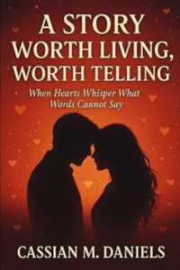 Story Worth – Paperback