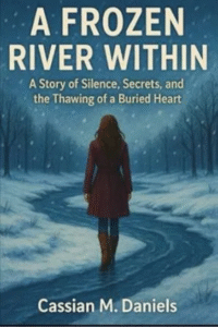 Frozen River – Hardcover