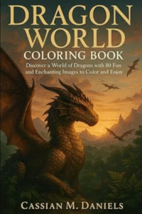 Dragon World  – Paperback