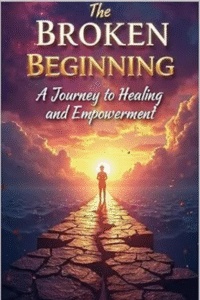 Broken Beginning – Hardcover