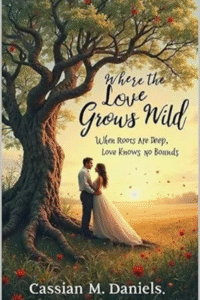 Love Grows – Hardcover