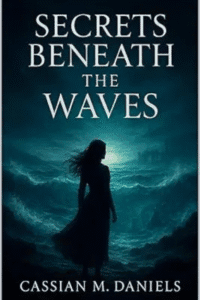 Secrets Beneath<br/><br/>(Hardcover+Paperback)