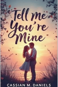 You're Mine – Hardcover
