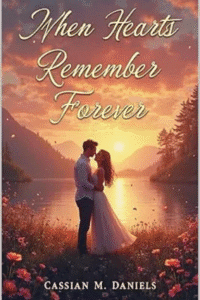 Hearts Remember<br/><br/>(Hardcover+Paperback)