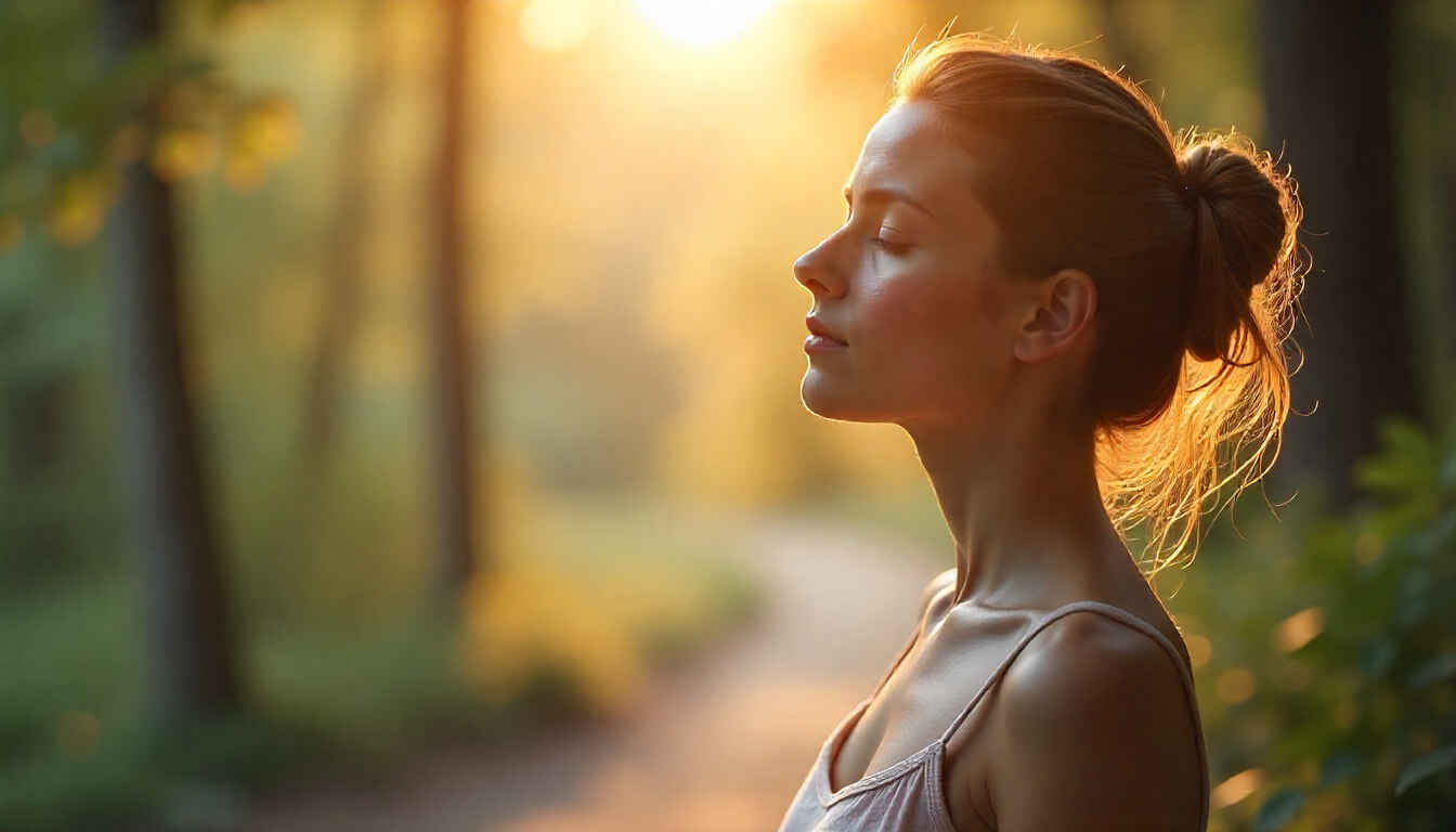 Inner Peace Inspiration