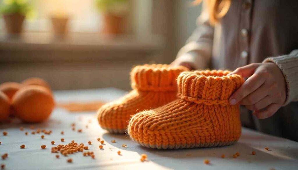 Sustainable and Eco-Friendly Knitting Choices