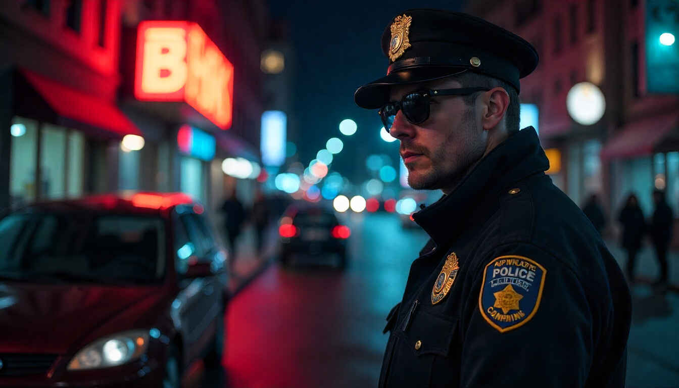 A Complete Guide To Street Cop Walla