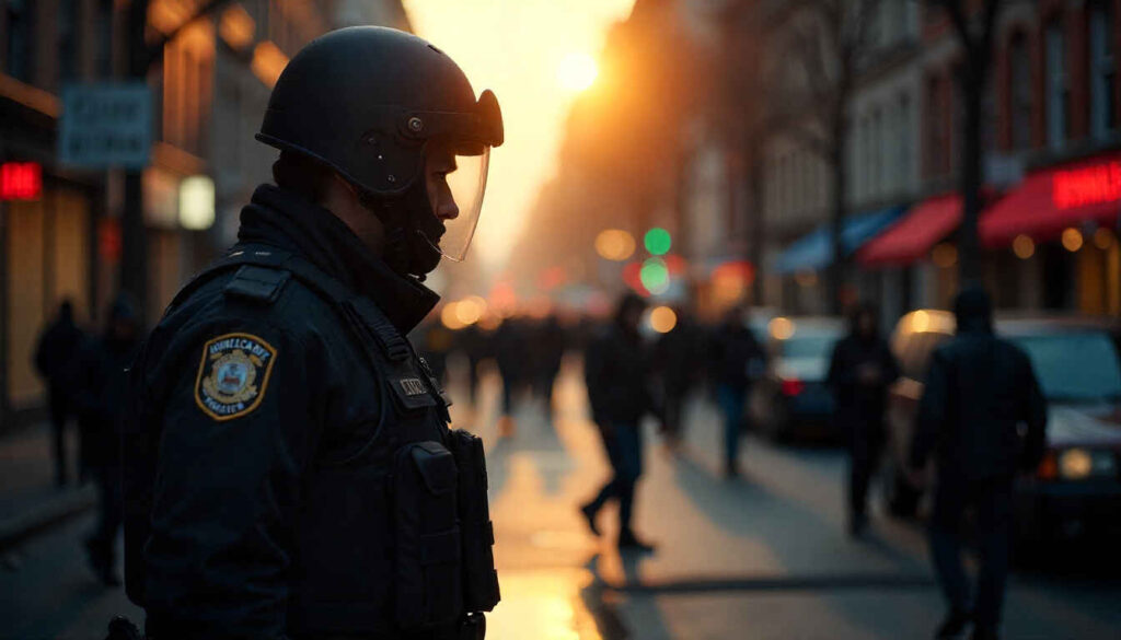 A Complete Guide To Street Cop Walla