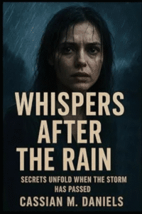 After Rain<br/><br/>(Hardcover+Paperback)