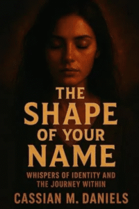 Shape of Name<br/><br/>(Hardcover+Paperback)