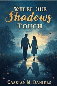 Shadows Touch<br/><br/>(Hardcover+Paperback)