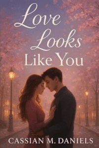 Love Looks<br/><br/>(Hardcover+Paperback)