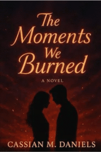 We Burned<br/><br/>(Hardcover+Paperback)