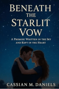 Beneath Starlit<br/><br/>(Hardcover+Paperback)