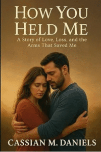 Held Me<br/><br/>(Hardcover+Paperback)