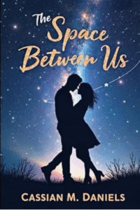 Space Between Us<br/><br/>(Hardcover+Paperback)
