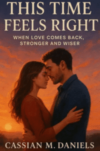 Time Feels Right<br/><br/>(Hardcover+Paperback)