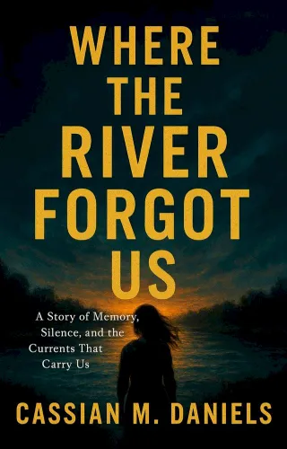 Where the River Forgot Us
