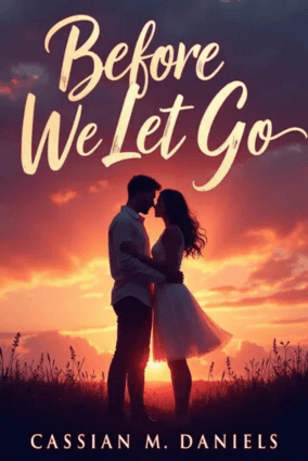 Untitled design - 2025-10-19T090736.157 Before We Let Go<br/><br/>(Hardcover+Paperback) - Image 1