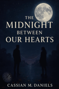 Midnight between Our Hearts<br/><br/>(Hardcover+Paperback)