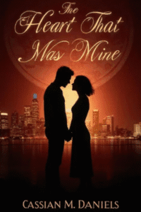 Heart That Was Mine<br/><br/>(Hardcover+Paperback)