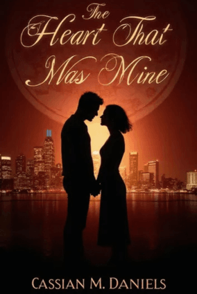 Untitled design - 2025-10-19T111658.980 Heart That Was Mine<br/><br/>(Hardcover+Paperback) - Image 1