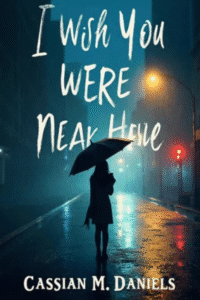 Wish You Were here<br/><br/>(Hardcover+Paperback)