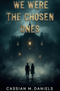 We Were the Chosen<br/><br/>(Hardcover+Paperback)