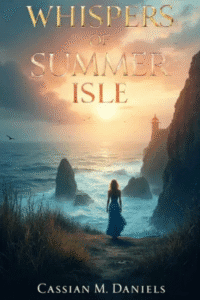 Whispers of Summer<br/><br/>(Hardcover+Paperback)