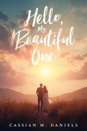 Untitled design - 2025-10-19T120743.309 Hello, My Beautiful One<br/><br/>(Hardcover+Paperback) - Image 1