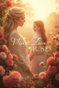 Must Love Roses<br/><br/>(Hardcover+Paperback)