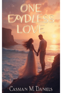 One Endless Love<br/><br/>(Hardcover+Paperback)