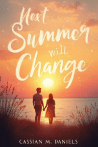 Next Summer Will Change<br/><br/>(Hardcover+Paperback)