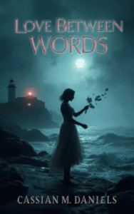 Love Between Words<br/><br/>(Hardcover+Paperback)