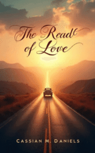 Road of Love<br/><br/>(Hardcover+Paperback)